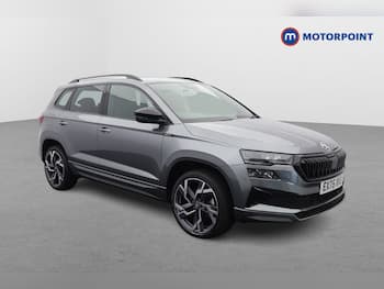 Used Skoda Karoq 2025 for sale - 79636366: Photo