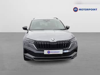 Used Skoda Karoq 2025 for sale - 79636366: Photo