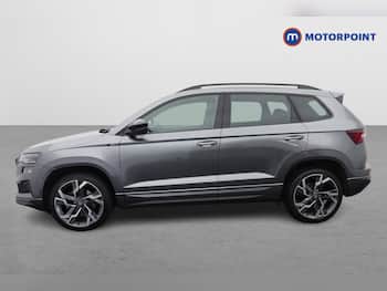 Used Skoda Karoq 2025 for sale - 79636366: Photo
