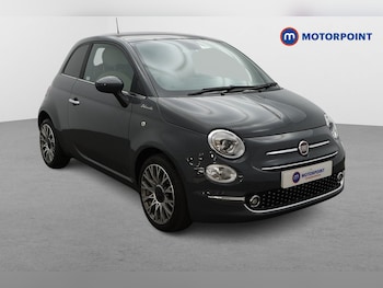 Used Fiat 500 2021 for sale - 78553890: Photo