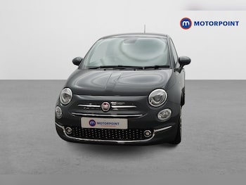Used Fiat 500 2021 for sale - 78553890: Photo