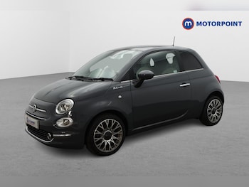 Used Fiat 500 2021 for sale - 78553890: Photo