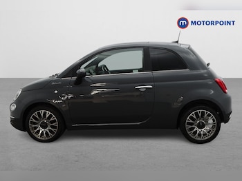 Used Fiat 500 2021 for sale - 78553890: Photo