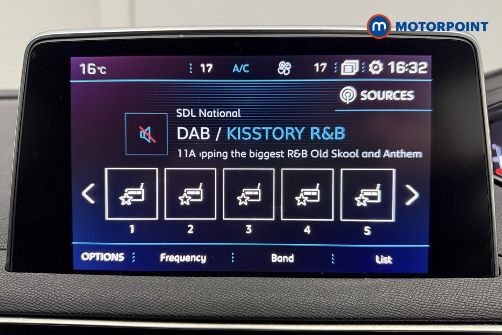 Used Peugeot 3008 for sale - 77845778: Photo 12