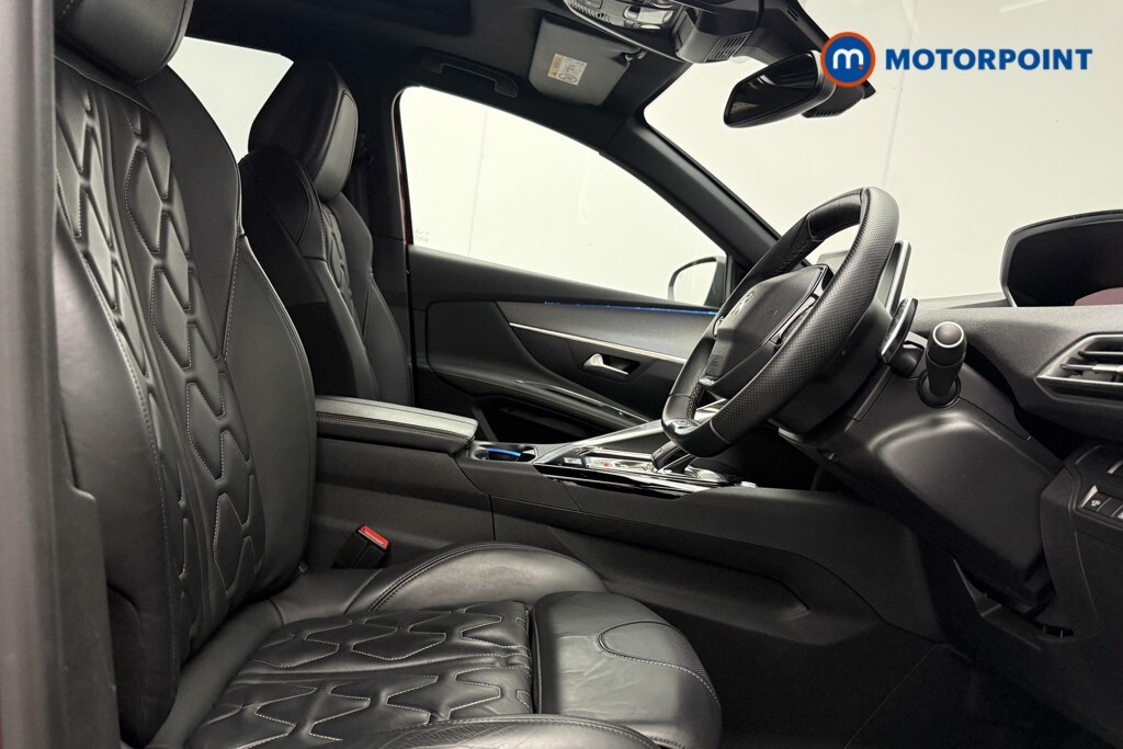 Used Peugeot 3008 for sale - 77845778: Photo 16