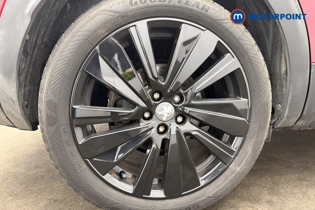 Used Peugeot 3008 for sale - 77845778: Photo 18