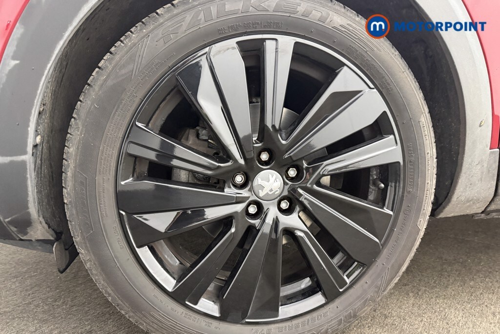 Used Peugeot 3008 for sale - 77845778: Photo 20