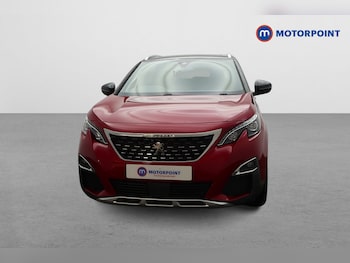 Used Peugeot 3008 undefined for sale - 77845778: Photo