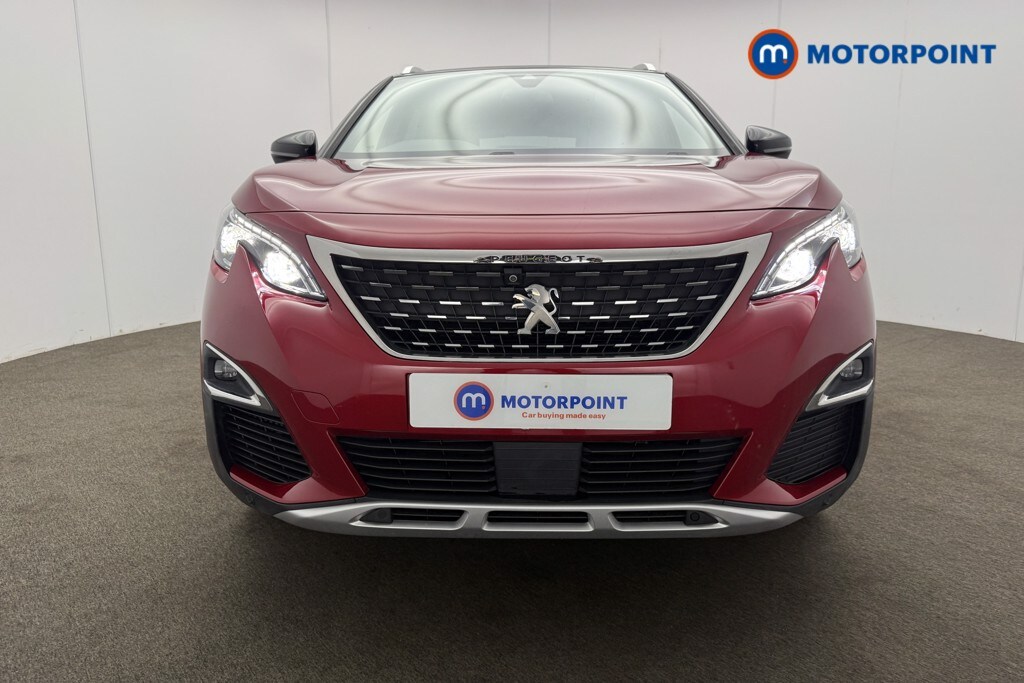 Used Peugeot 3008 for sale - 77845778: Photo 34