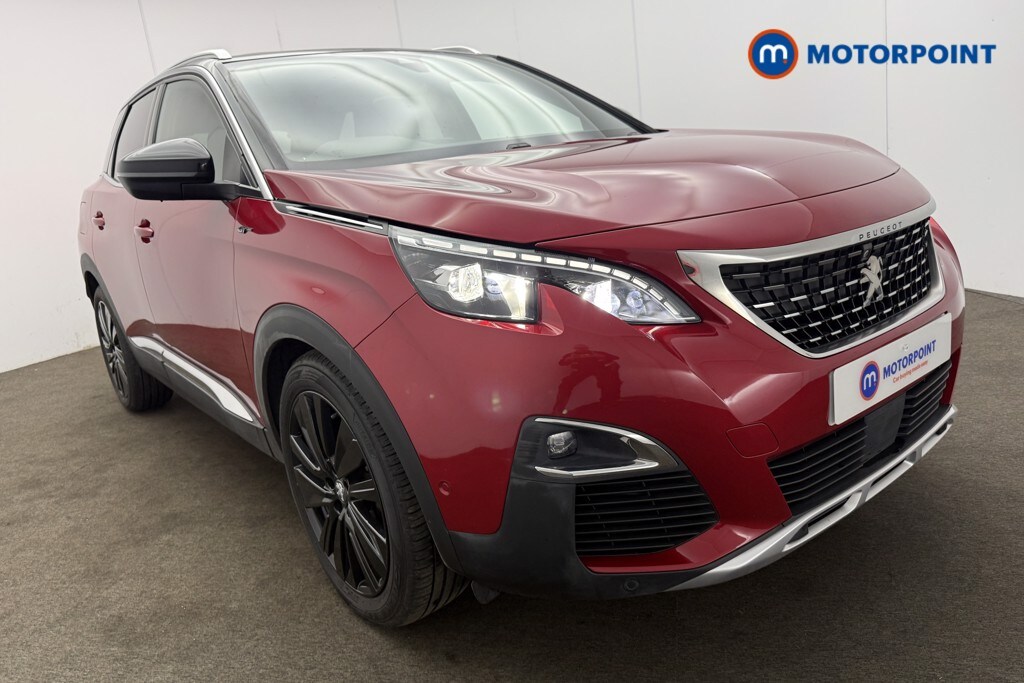 Used Peugeot 3008 for sale - 77845778: Photo 36