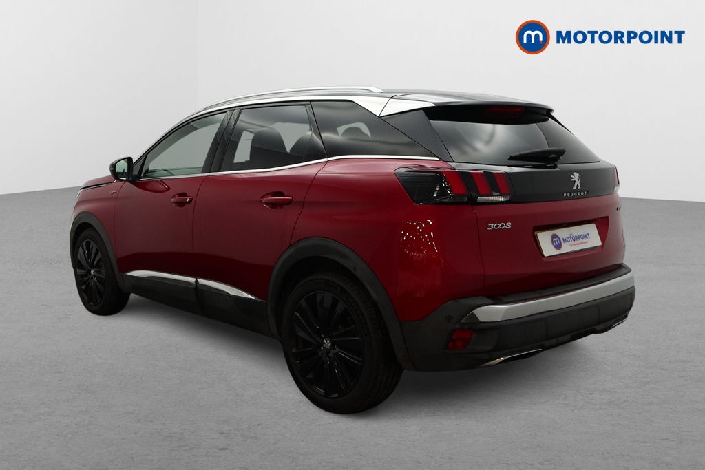 Used Peugeot 3008 for sale - 77845778: Photo 5