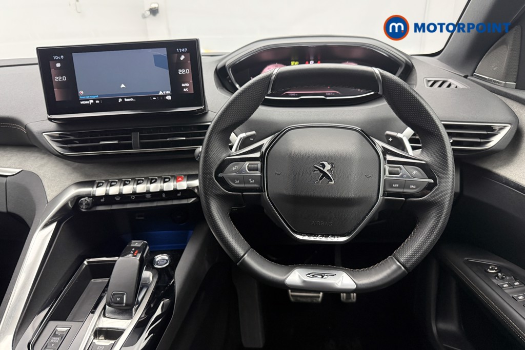 Used Peugeot 3008 for sale - 77221246: Photo 10