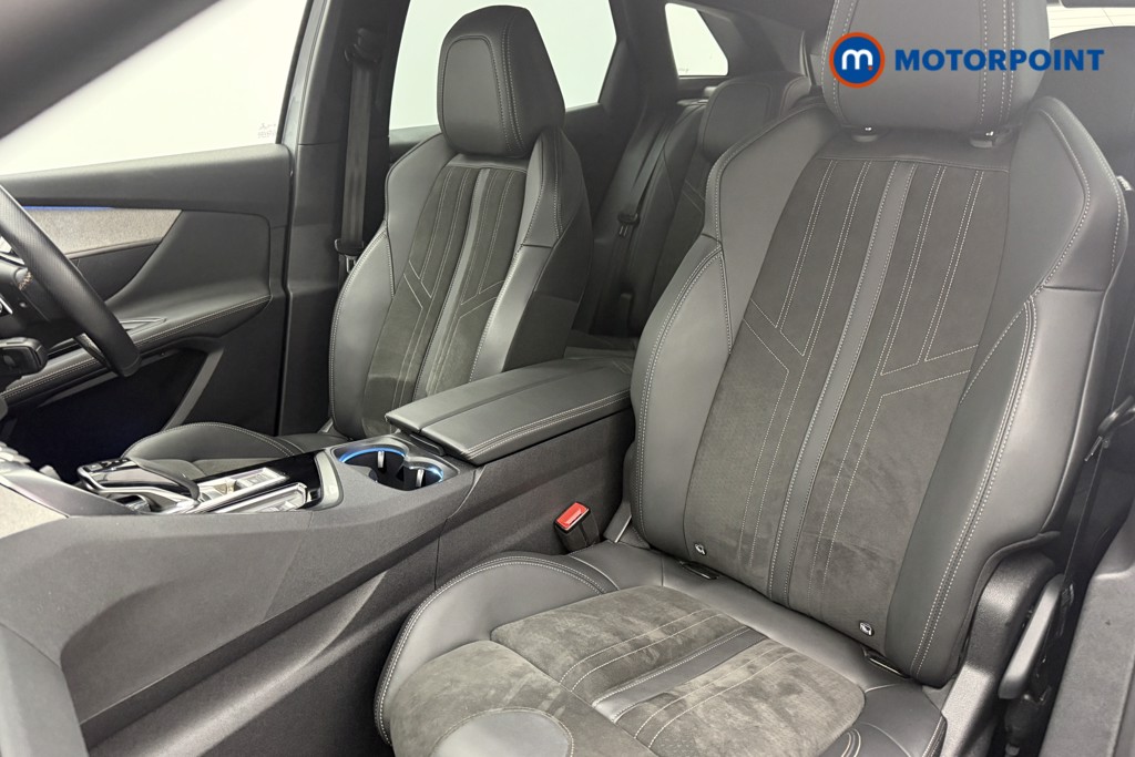 Used Peugeot 3008 for sale - 77221246: Photo 11