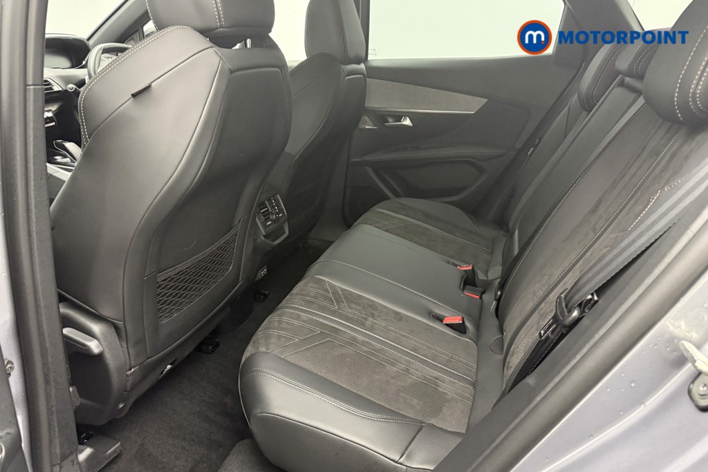 Used Peugeot 3008 for sale - 77221246: Photo 12