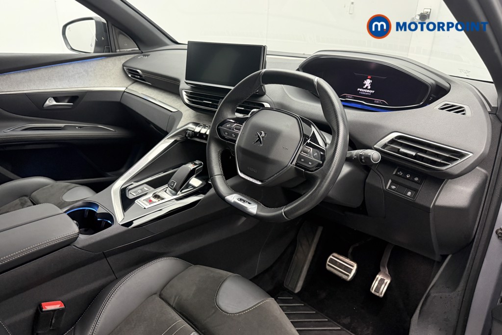 Used Peugeot 3008 for sale - 77221246: Photo 14