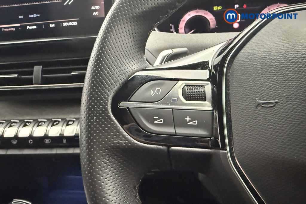 Used Peugeot 3008 for sale - 77221246: Photo 16