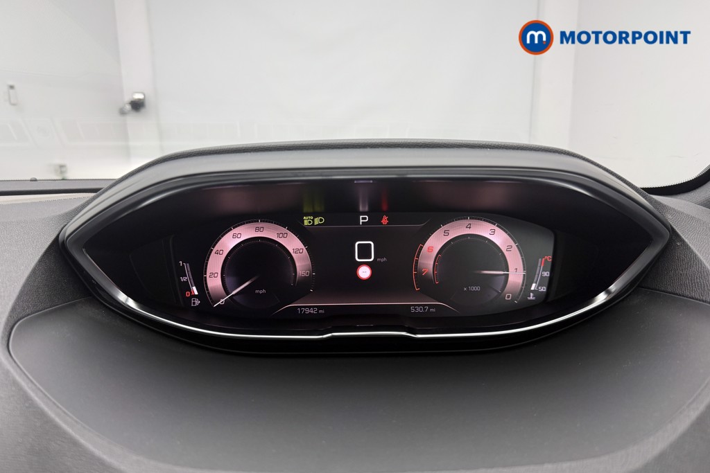 Used Peugeot 3008 for sale - 77221246: Photo 18