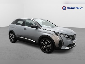 Used Peugeot 3008 undefined for sale - 77221246: Photo