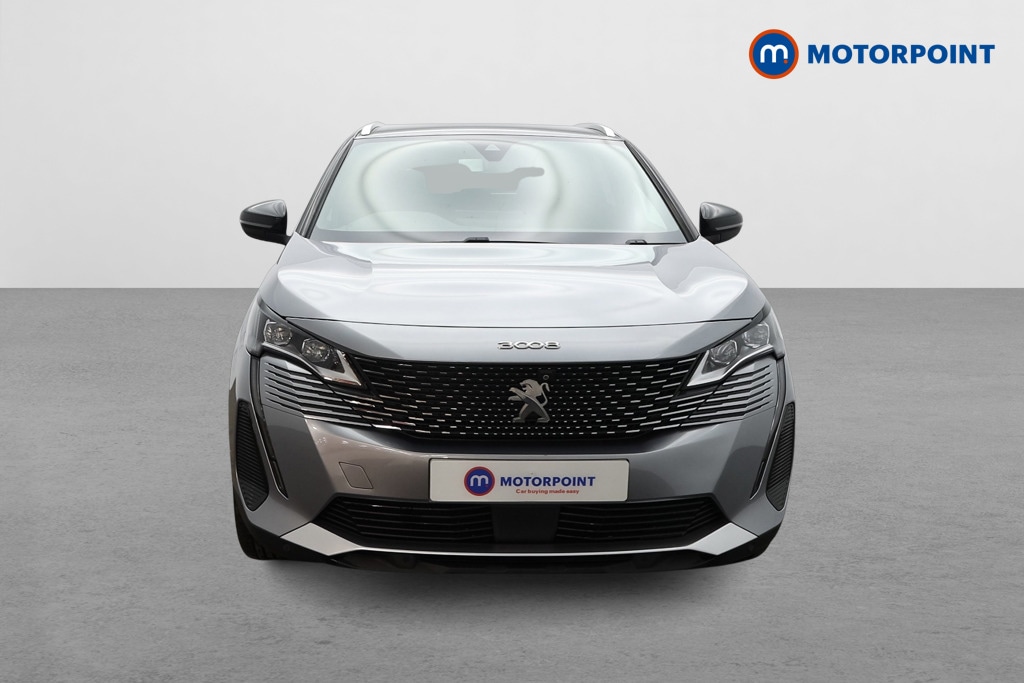 Used Peugeot 3008 for sale - 77221246: Photo 2