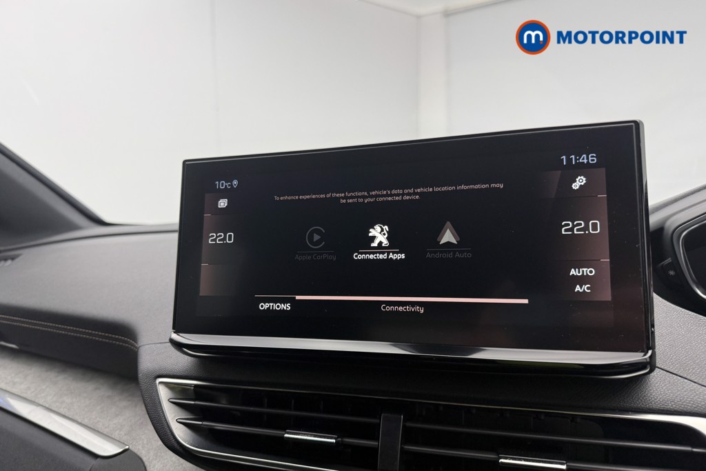 Used Peugeot 3008 for sale - 77221246: Photo 20