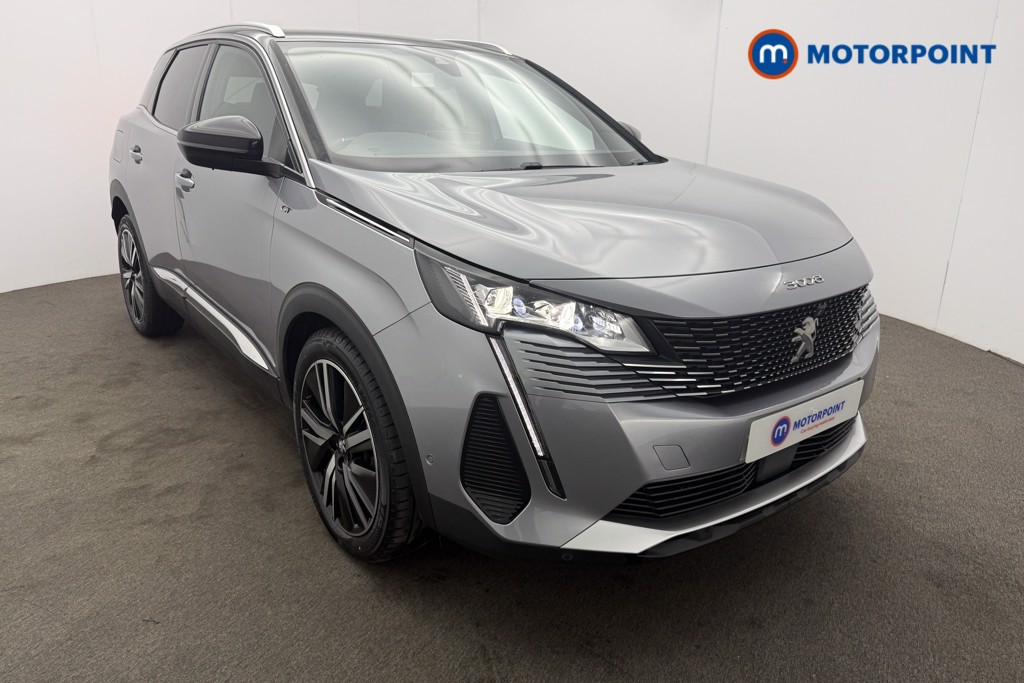 Used Peugeot 3008 for sale - 77221246: Photo 29