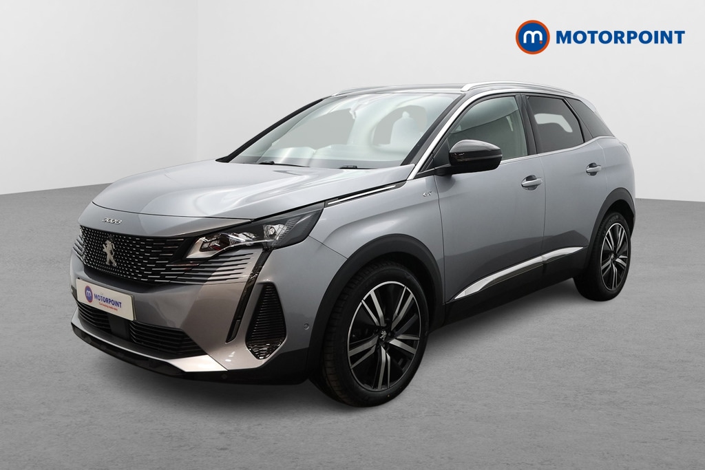 Used Peugeot 3008 for sale - 77221246: Photo 3