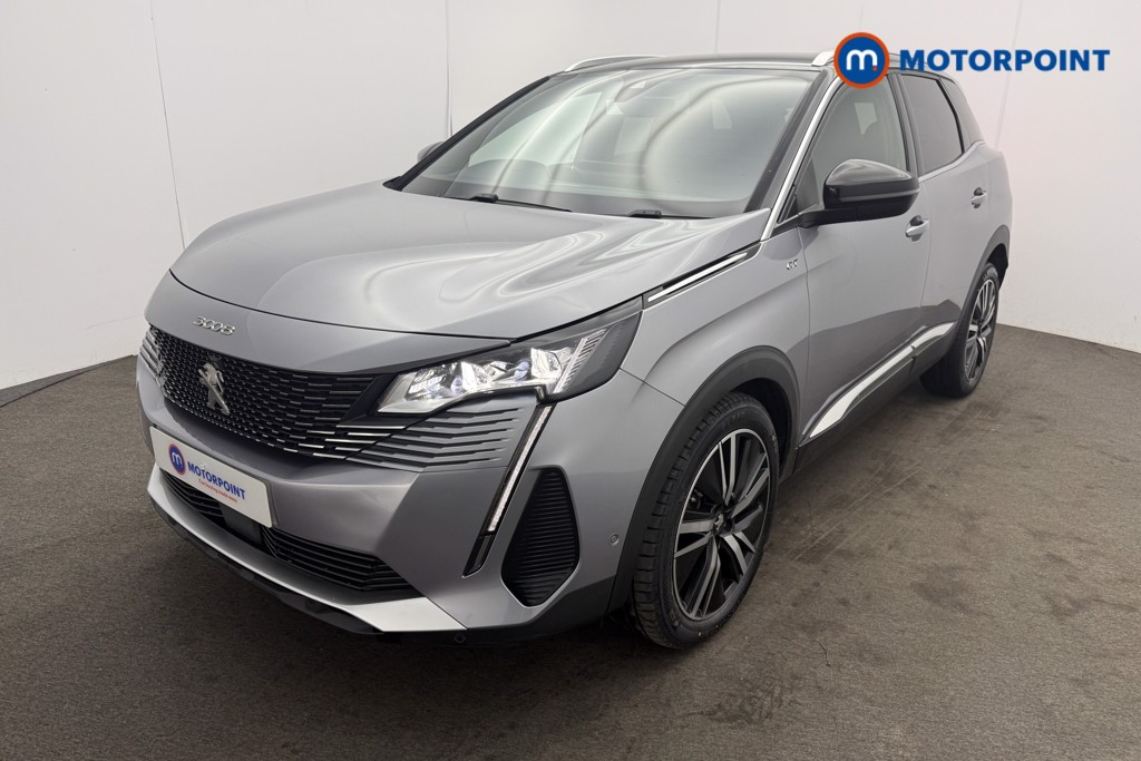 Used Peugeot 3008 for sale - 77221246: Photo 30