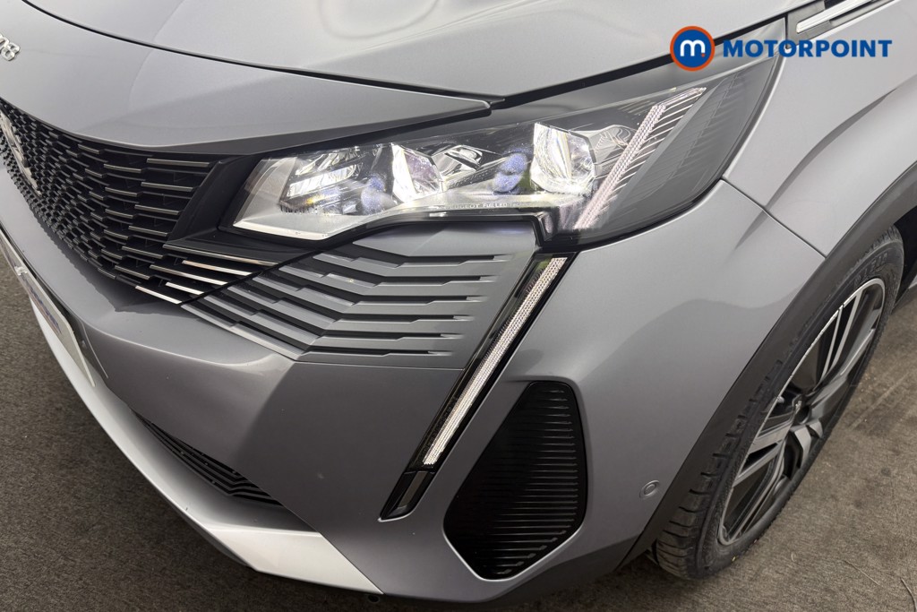 Used Peugeot 3008 for sale - 77221246: Photo 31