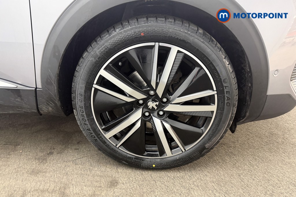 Used Peugeot 3008 for sale - 77221246: Photo 32