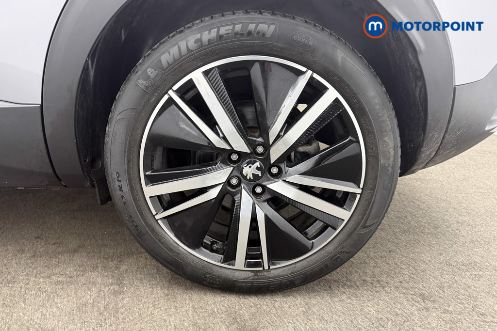 Used Peugeot 3008 for sale - 77221246: Photo 34