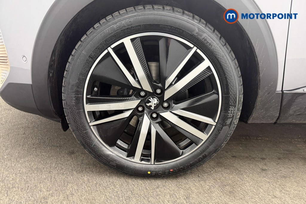 Used Peugeot 3008 for sale - 77221246: Photo 35