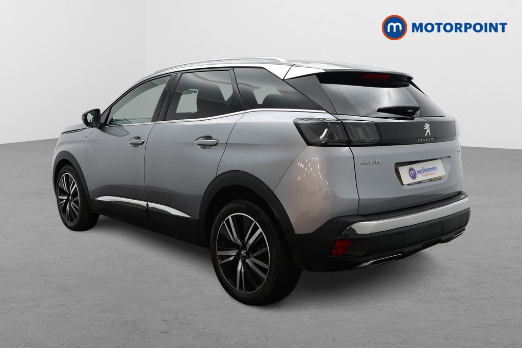 Used Peugeot 3008 for sale - 77221246: Photo 5