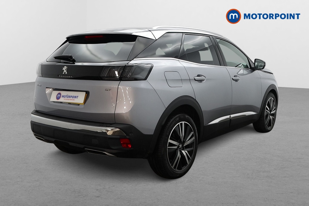 Used Peugeot 3008 for sale - 77221246: Photo 7