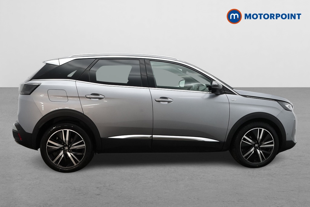 Used Peugeot 3008 for sale - 77221246: Photo 8