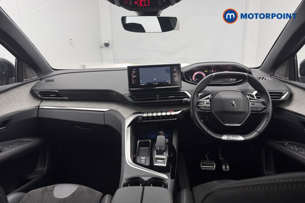 Used Peugeot 3008 for sale - 77221246: Photo 9
