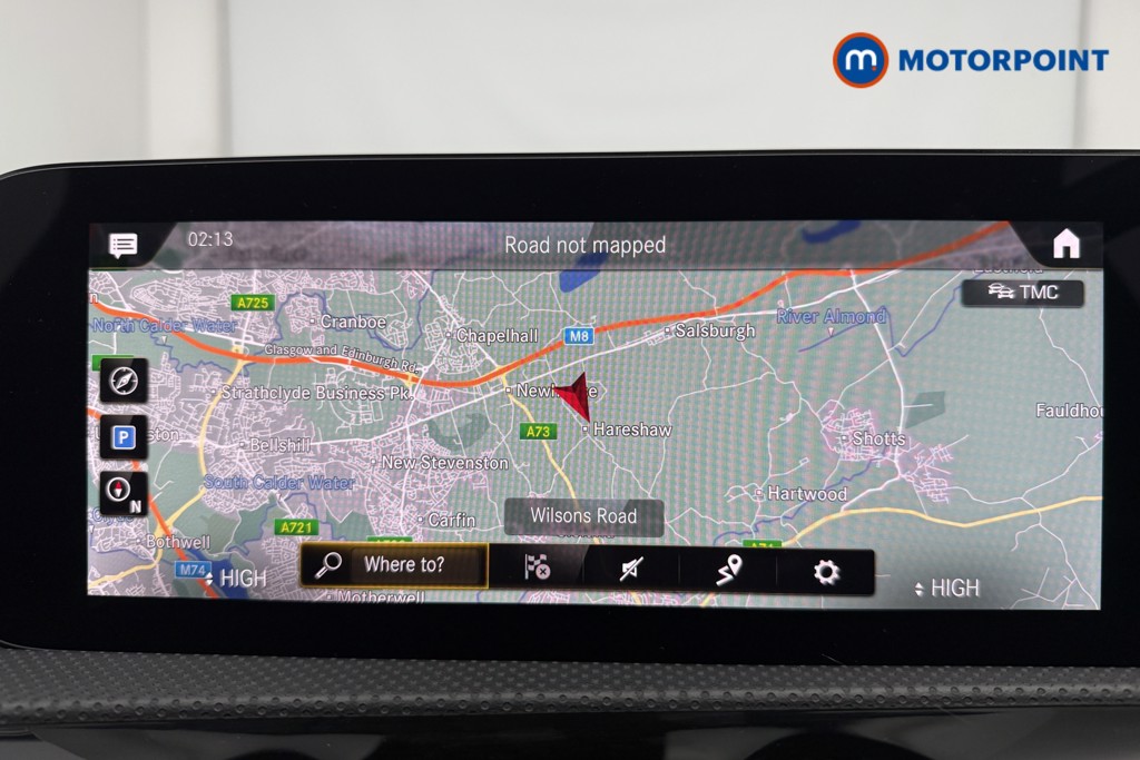 Used Mercedes-Benz CLA 2022 for sale - 77763877: Photo 10