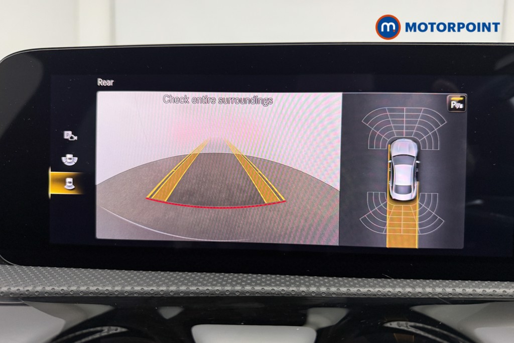 Used Mercedes-Benz CLA 2022 for sale - 77763877: Photo 11