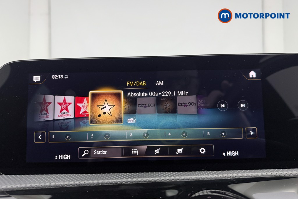 Used Mercedes-Benz CLA 2022 for sale - 77763877: Photo 12