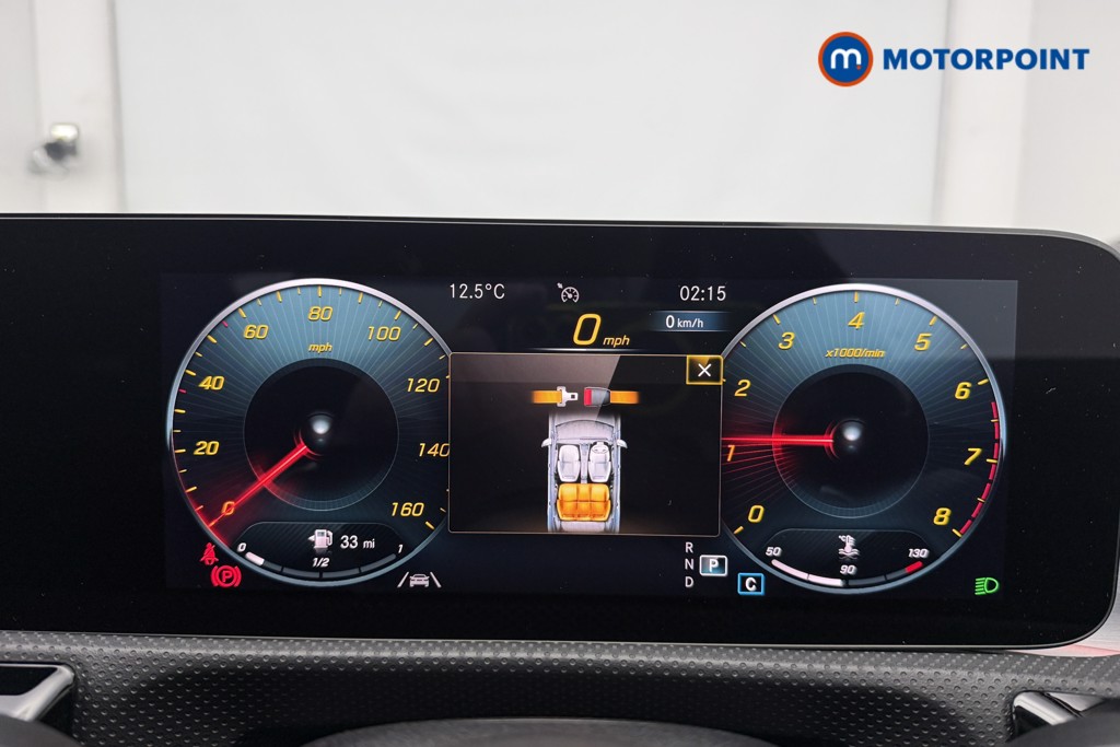 Used Mercedes-Benz CLA 2022 for sale - 77763877: Photo 14