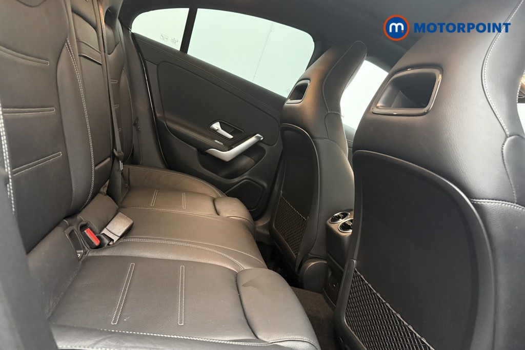 Used Mercedes-Benz CLA 2022 for sale - 77763877: Photo 17