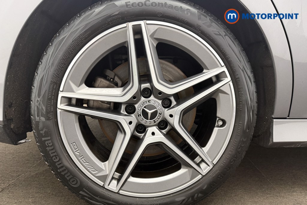 Used Mercedes-Benz CLA 2022 for sale - 77763877: Photo 18