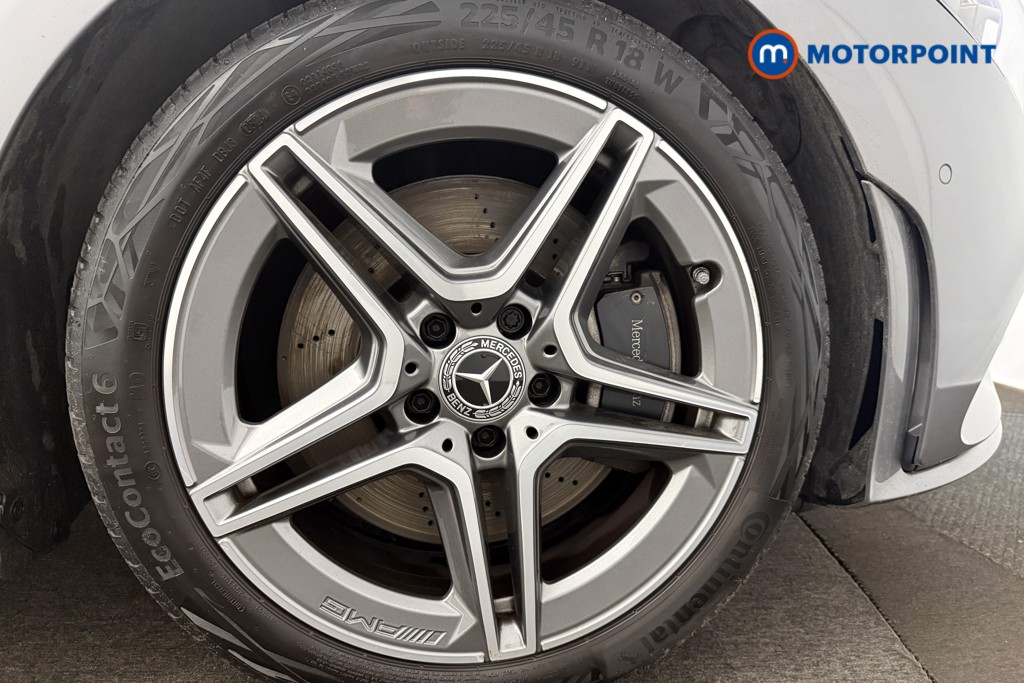 Used Mercedes-Benz CLA 2022 for sale - 77763877: Photo 19