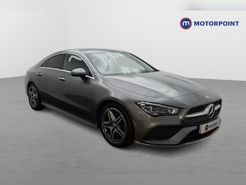Used Mercedes-Benz CLA 2022 for sale - 77763877: Photo