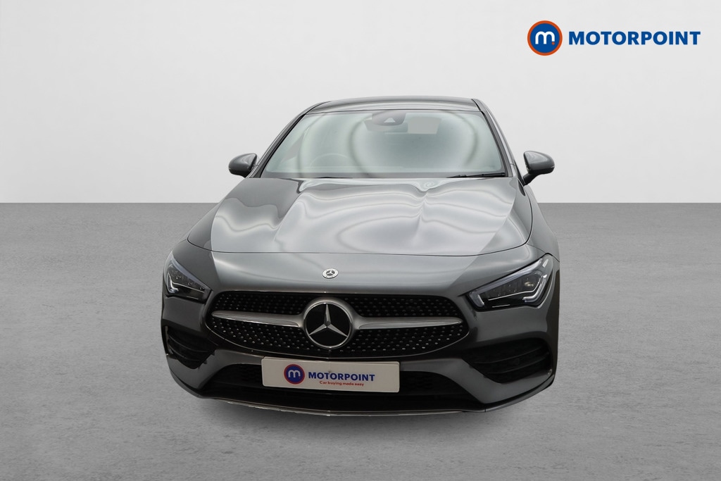Used Mercedes-Benz CLA 2022 for sale - 77763877: Photo 2