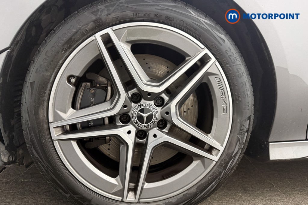 Used Mercedes-Benz CLA 2022 for sale - 77763877: Photo 20