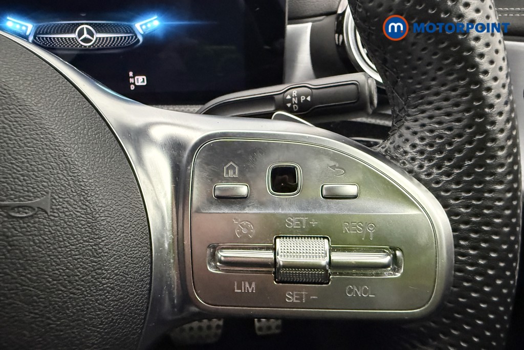 Used Mercedes-Benz CLA 2022 for sale - 77763877: Photo 23