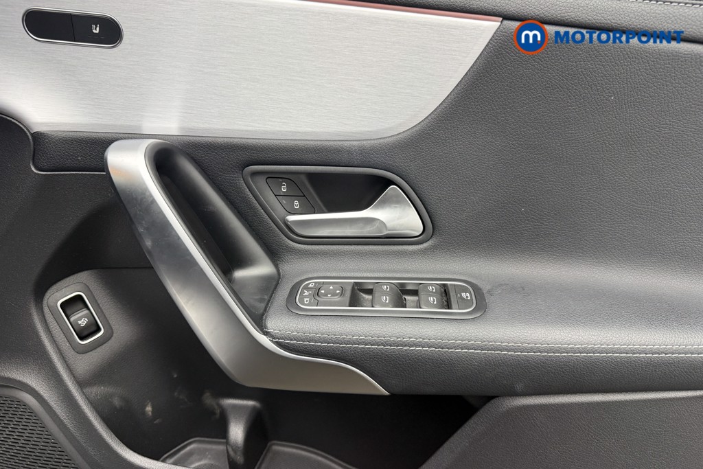 Used Mercedes-Benz CLA 2022 for sale - 77763877: Photo 26