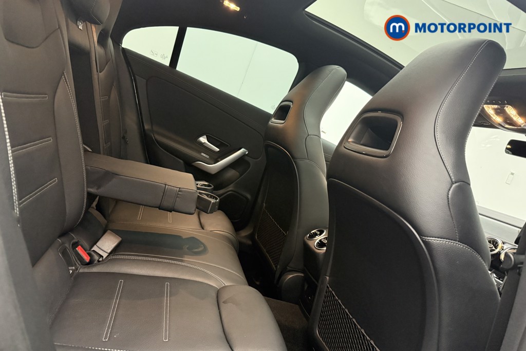 Used Mercedes-Benz CLA 2022 for sale - 77763877: Photo 28