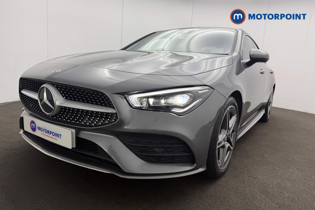 Used Mercedes-Benz CLA 2022 for sale - 77763877: Photo 34