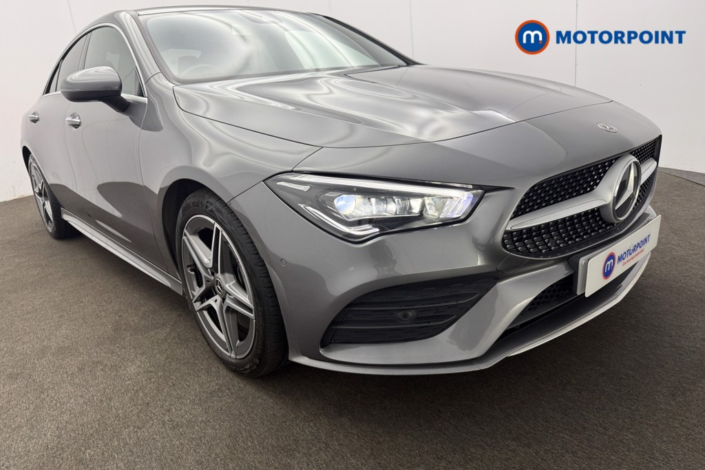 Used Mercedes-Benz CLA 2022 for sale - 77763877: Photo 35